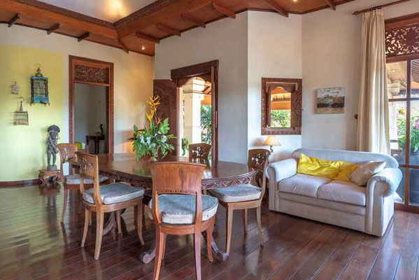 North Bali villa for sale