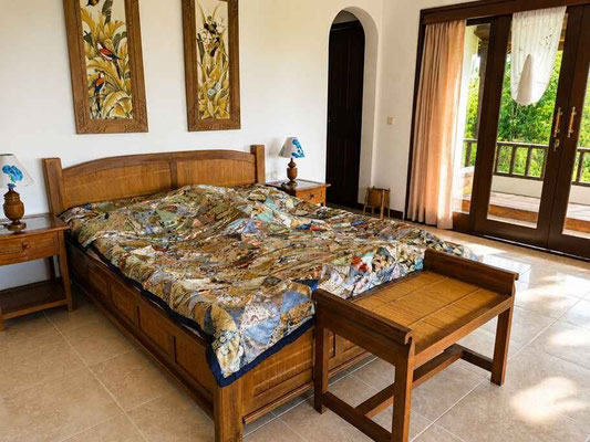 East Bali property for sale