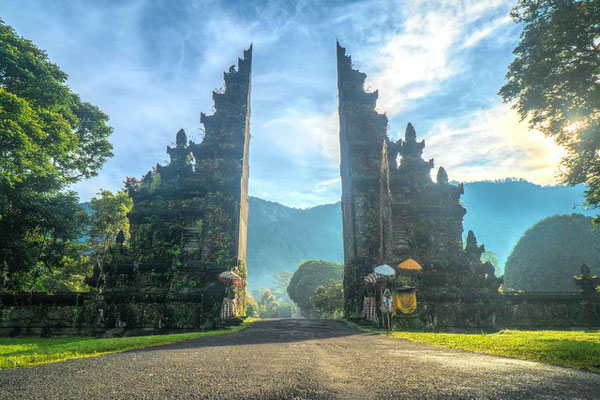 Bali, Indonesia