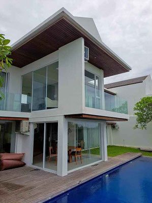 Bali Immobilien zu verkaufen