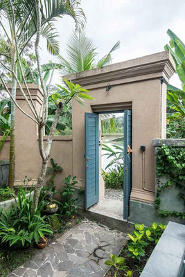 Ubud real estate for sale