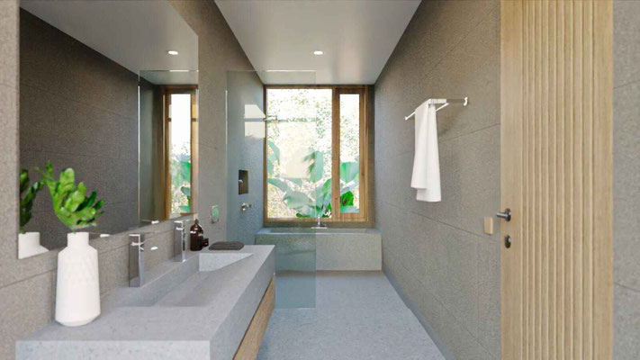 Sayan villa for sale