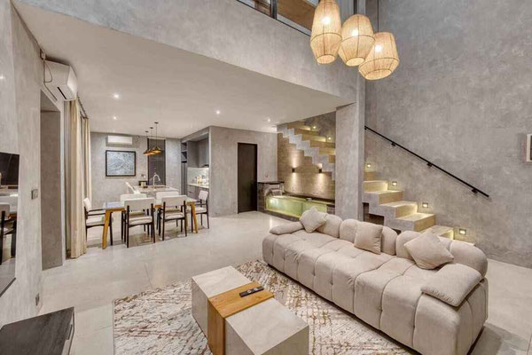 Balangan loft for sale
