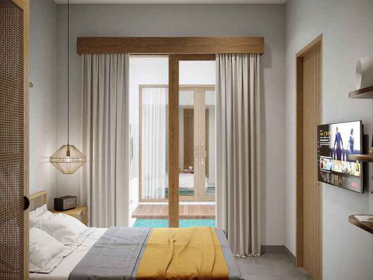 Kerobokan real estate for sale