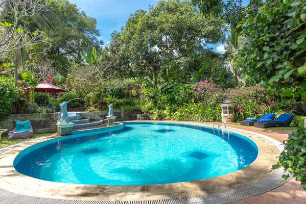 North Bali property for sale