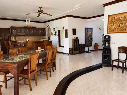 Oost bali villa te koop
