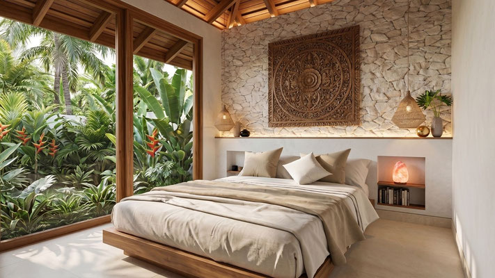 West Bali villa for sale