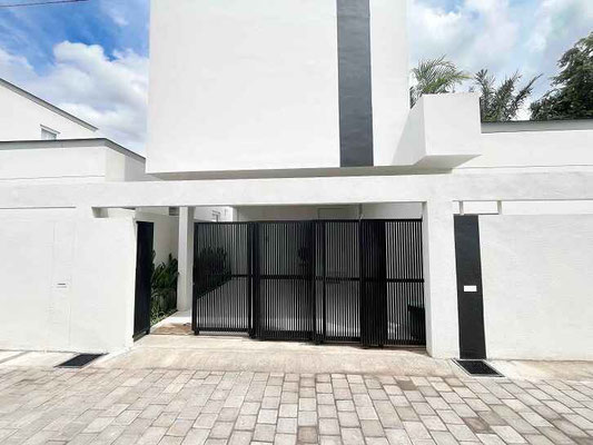 Sanur villa for sale
