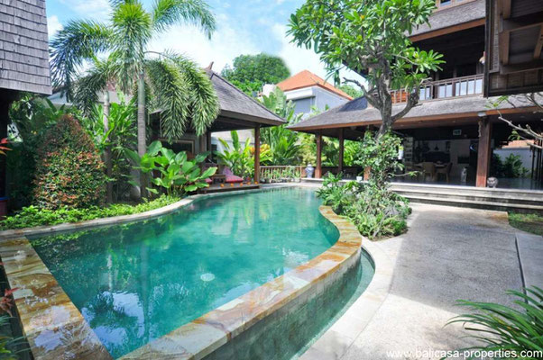 Sanur property for sale