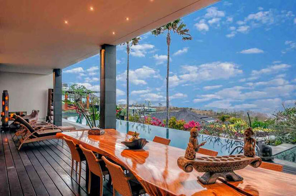 South Bali villa for sale