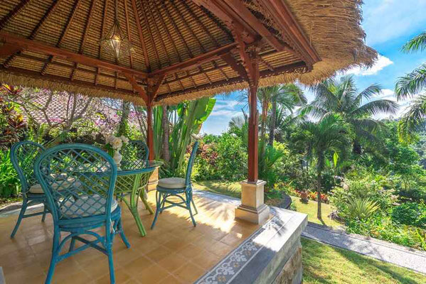 North Bali property for sale