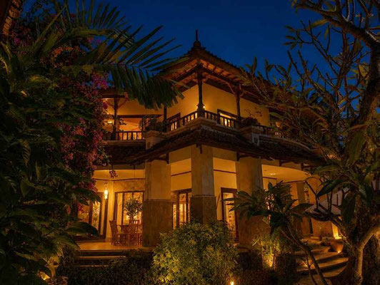 Oost Bali onroerend goed te koop