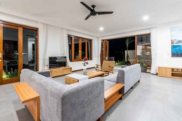 Cemagi real estate for sale
