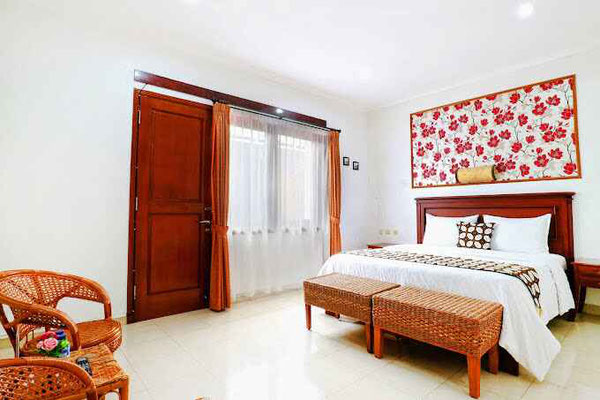 Bandung property for sale