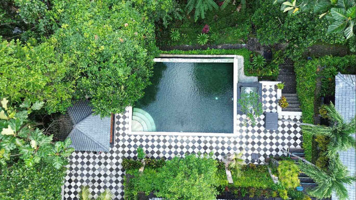 Bali real estate for sale