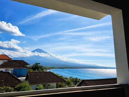 Oost Bali hotel te koop