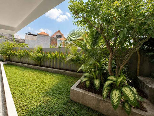 Denpasar villa for sale