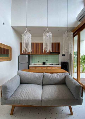 Kerobokan property for sale