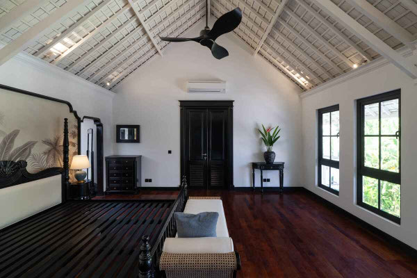 Seminyak Villa zu verkaufen