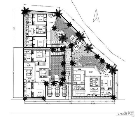 Balangan villa te koop