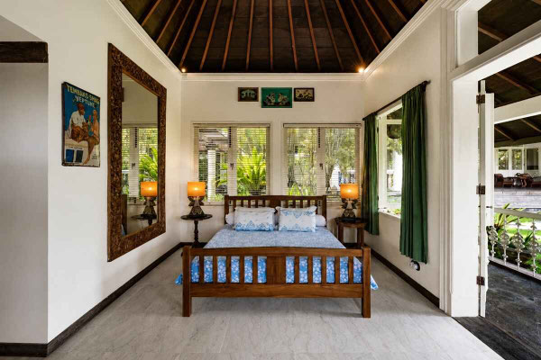 Kedungu Villa zu verkaufen