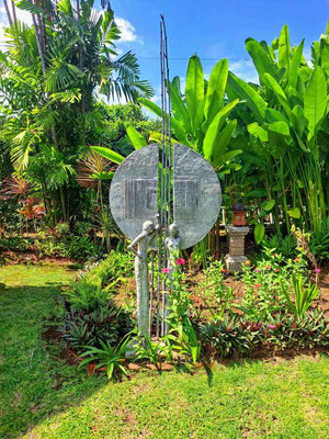 Dijual vila di Sanur