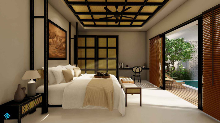 Sanur villa for sale