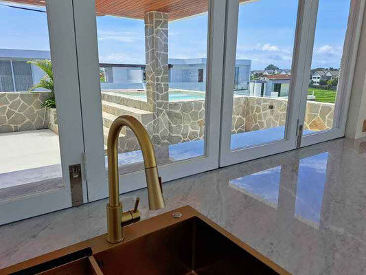 Cemagi villa te koop