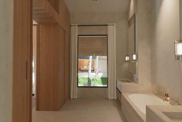 Canggu real estate for sale