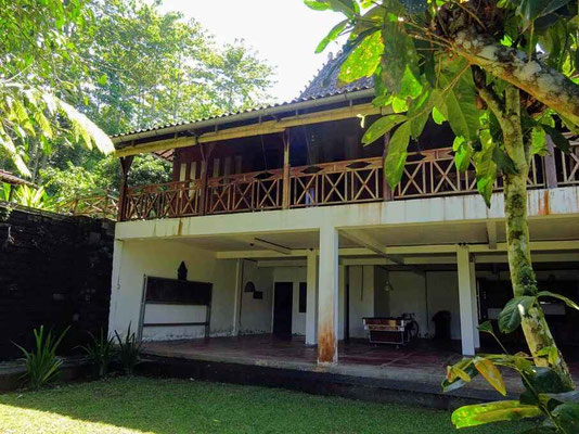 Ubud vastgoed te koop