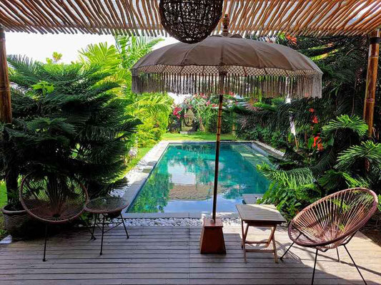 Sanur real estate for sale