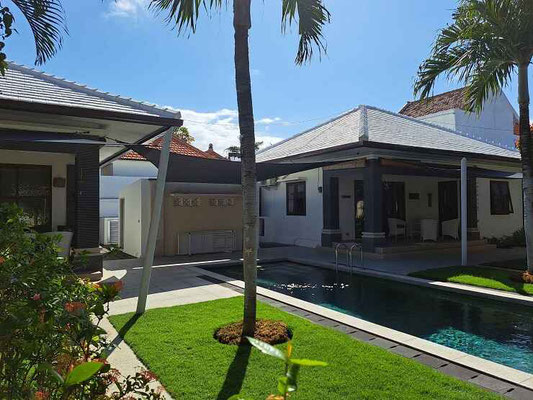 Sanur villa for sale
