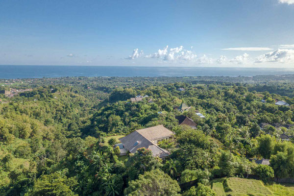 North Bali villa for sale