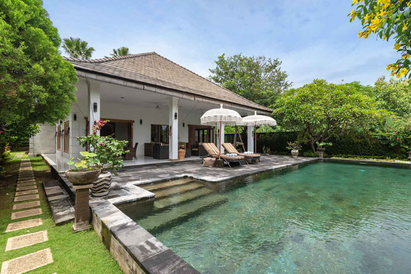 Lovina villa for sale. North Bali villa for sale