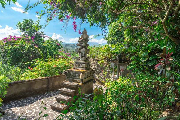 North Bali property for sale