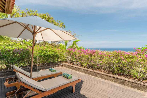 Bali villa for sale