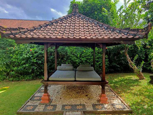 Sanur villa te koop