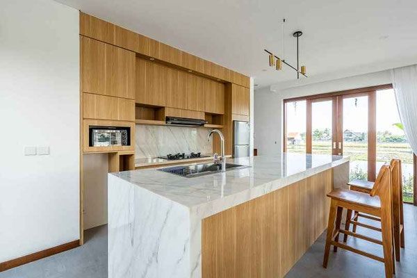Cemagi villa for sale