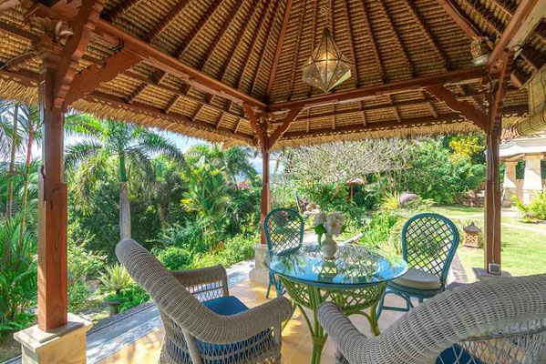 North Bali property for sale