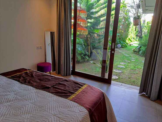 Sanur villa te koop