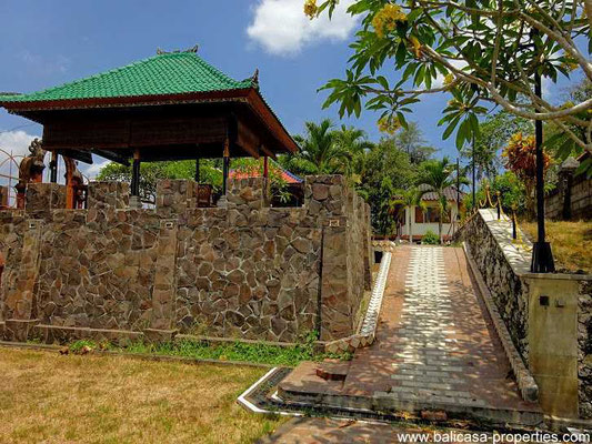 Tabanan real estate for sale