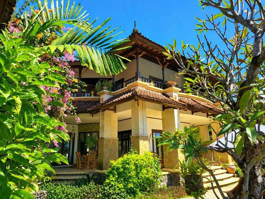 East Bali real estate for sale