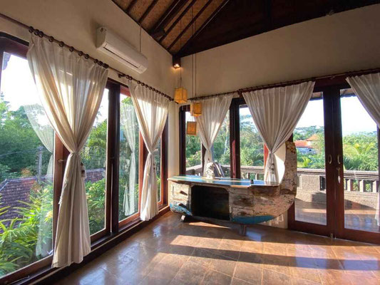Dijual properti di Penestanan