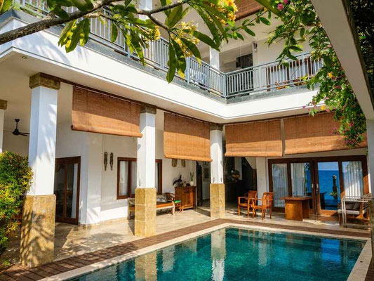 Oost bali vastgoed te koop