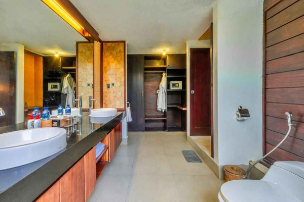 Ubud resort for sale