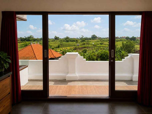 Denpasar villa for sale