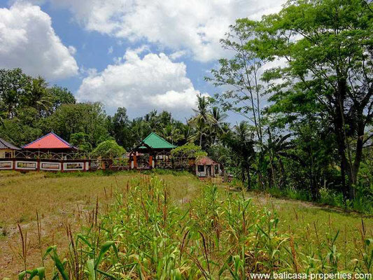 Tabanan property for sale