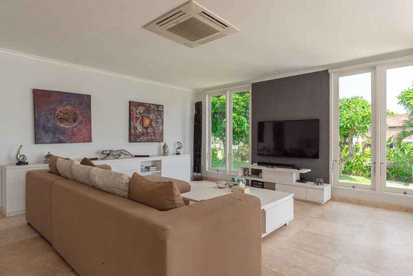 Bali villa for sale
