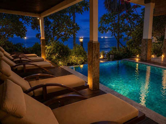 Ost Bali Immobilien zu verkaufen