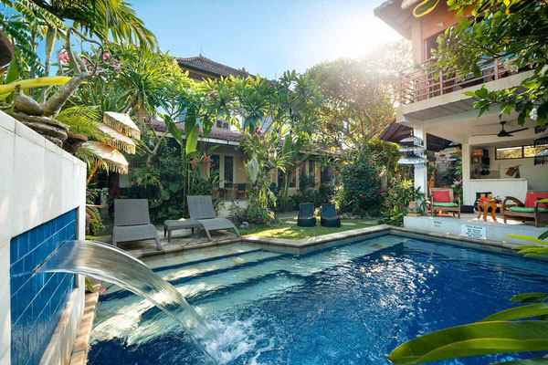 Ubud real estate for sale